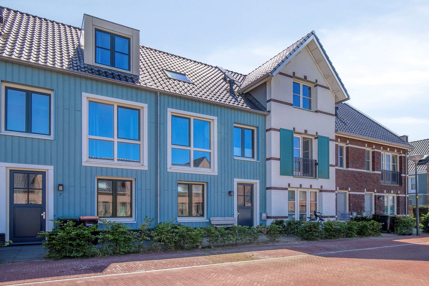Foto 4 van Groote Kaap 9