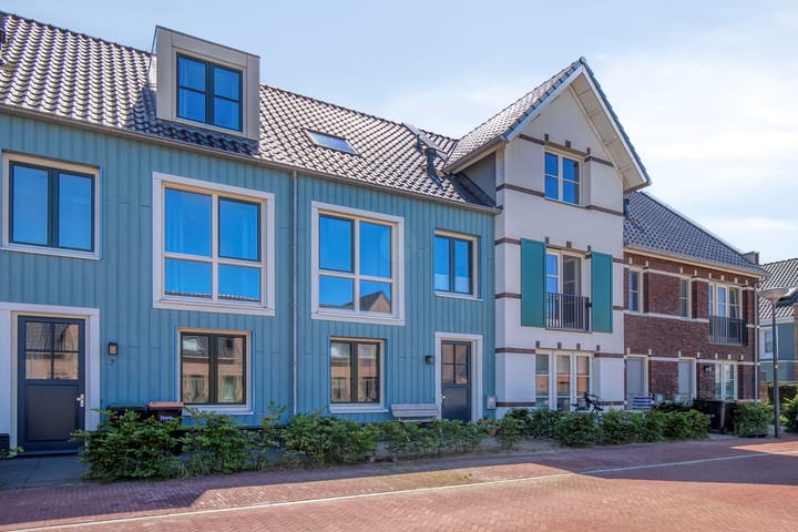 Foto 4 van Groote Kaap 9