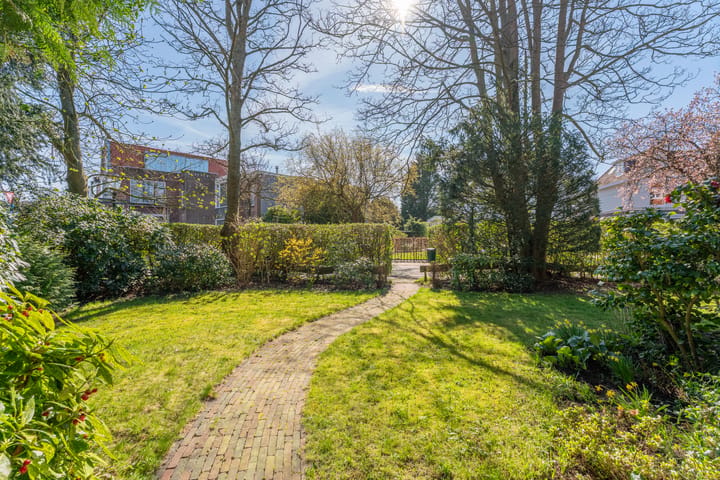 Foto 4 van Santhorstlaan 87