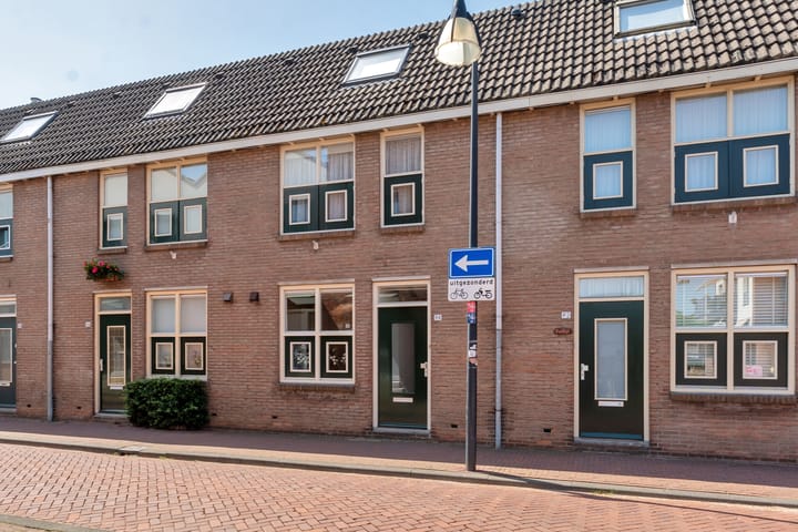Kortedijk 94