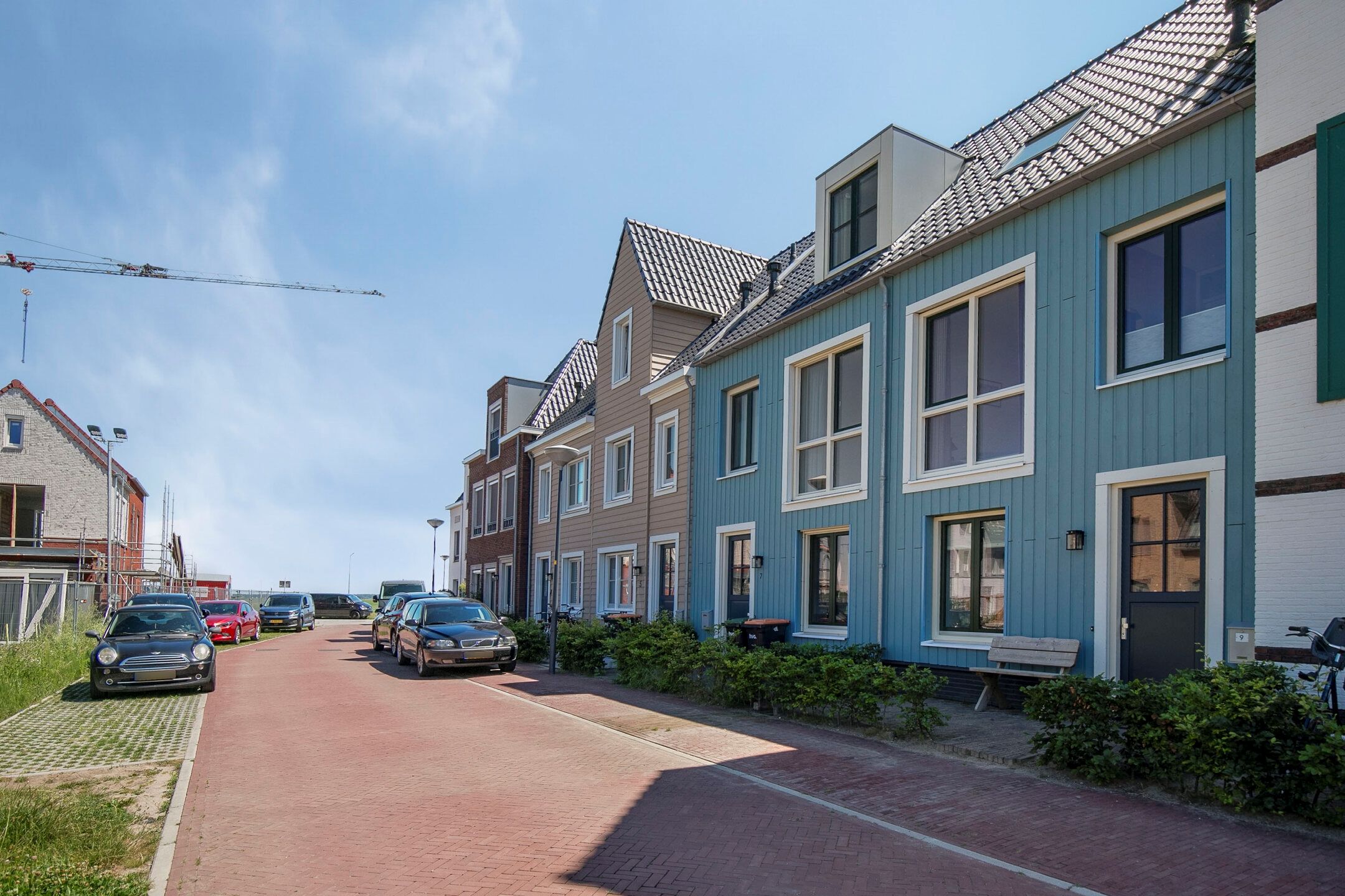 Foto 6 van Groote Kaap 9