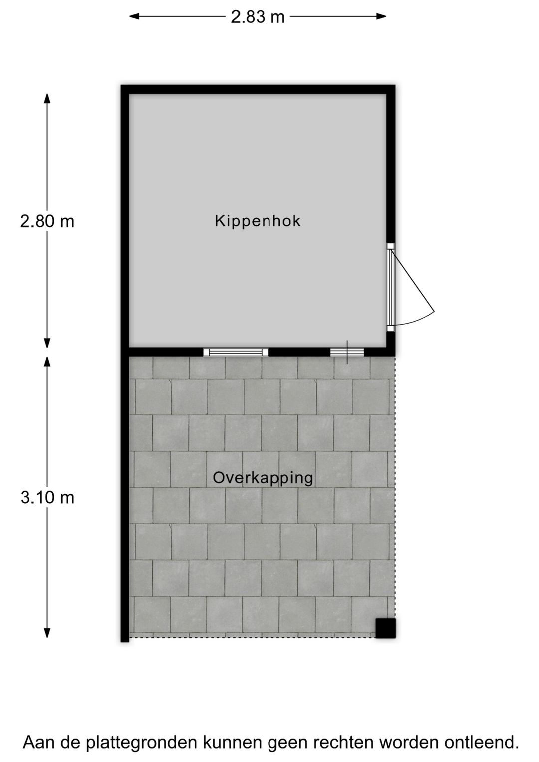 Foto 52 van Senecalaan 13