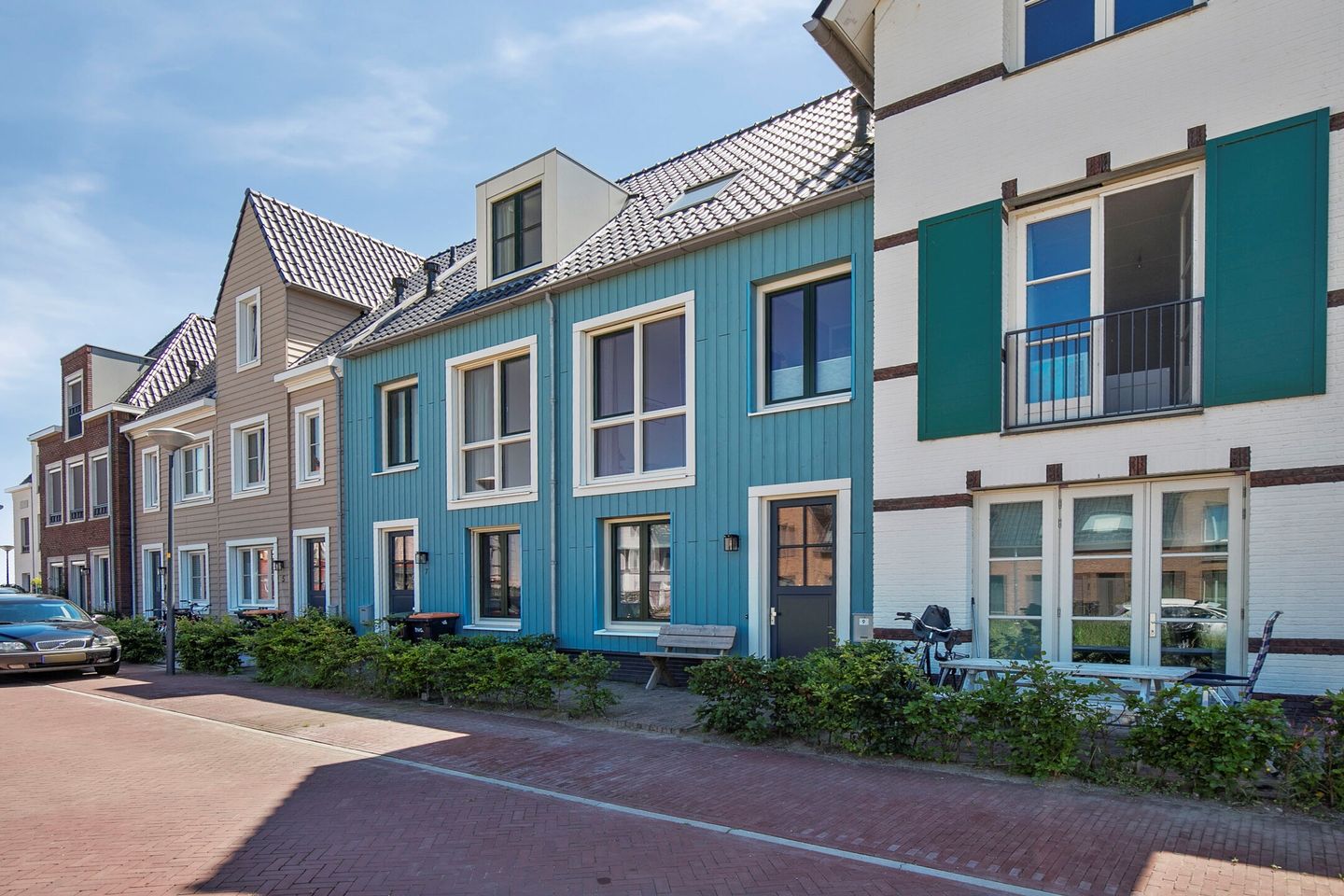 Foto 5 van Groote Kaap 9