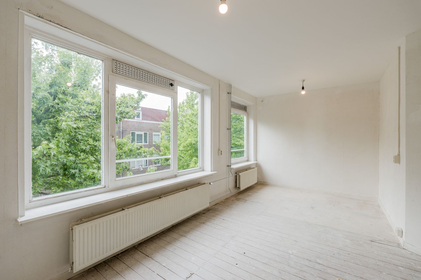 Foto 4 van Van Gentstraat 32-2