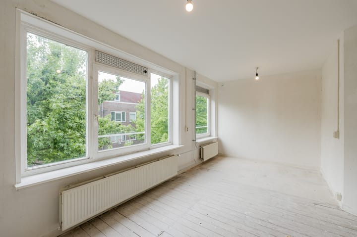 Foto 4 van Van Gentstraat 32-2