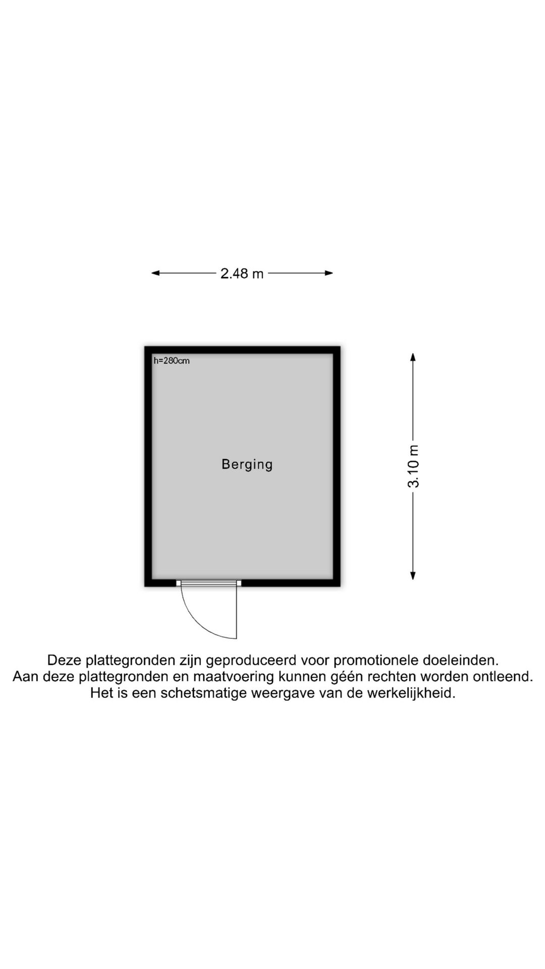 Foto 38 van De Vesting 4-A