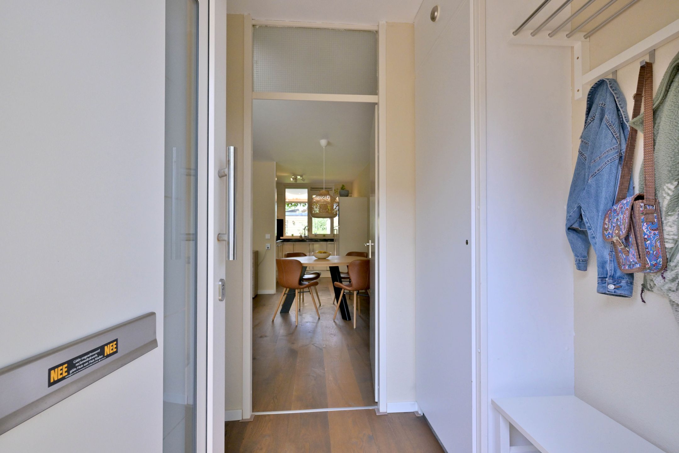 Foto 3 van Peterspad 8