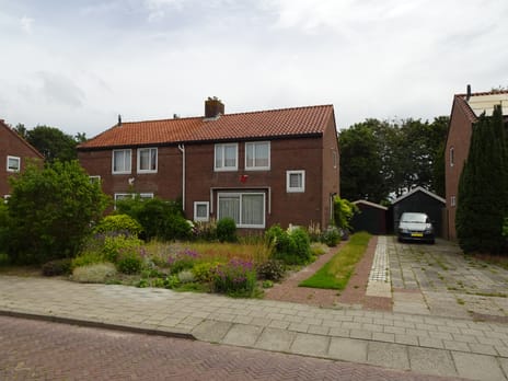 Langeweg thumbnail