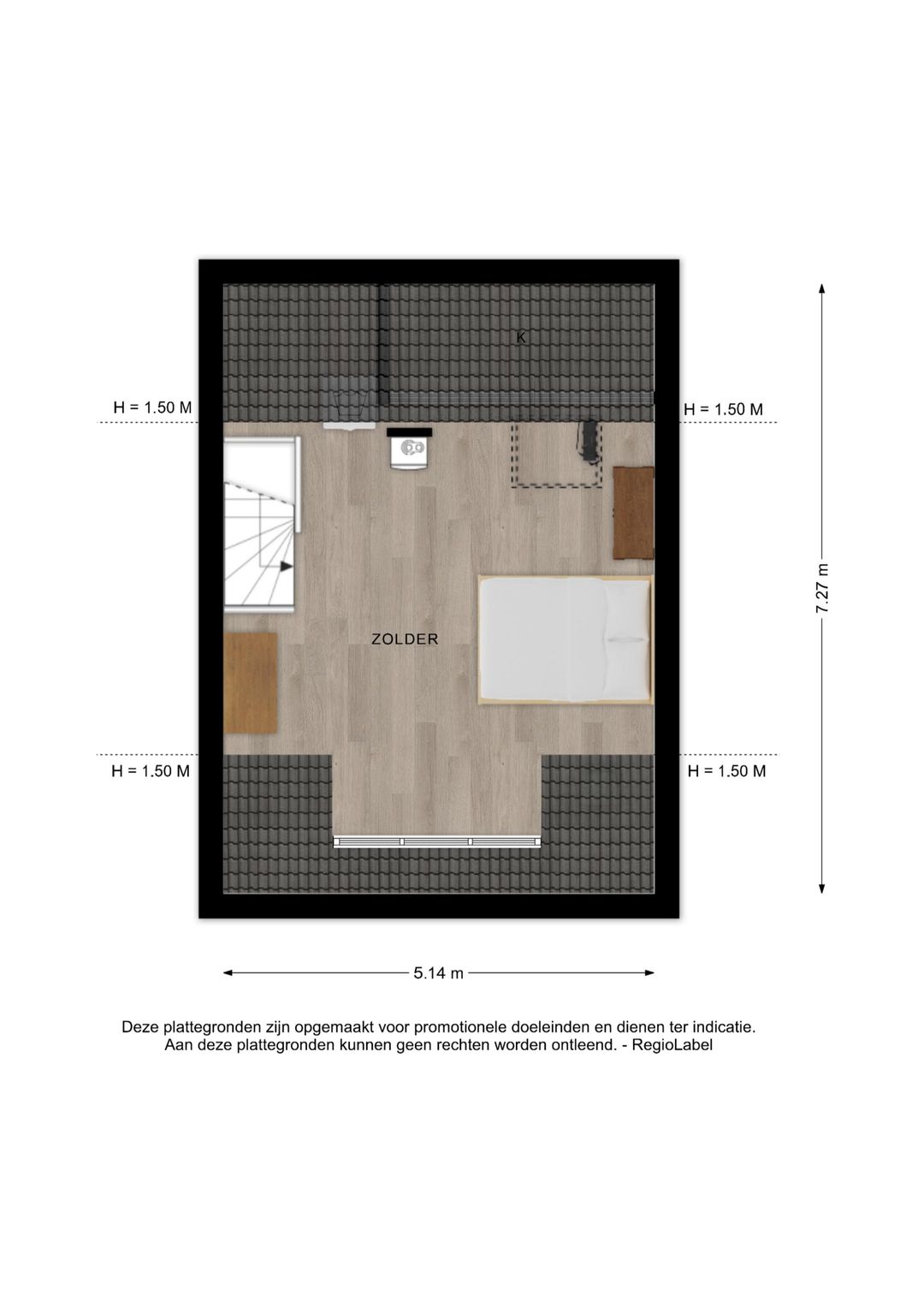 Foto 41 van Peterspad 8