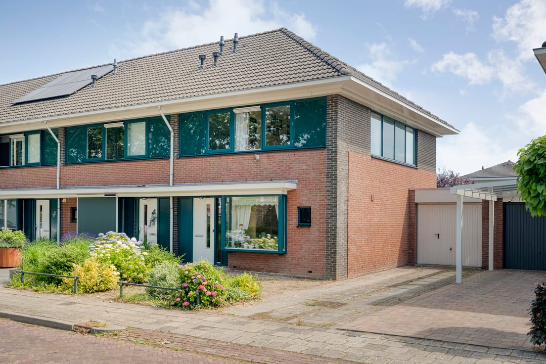 Foto 1 van Beukemastraat 39