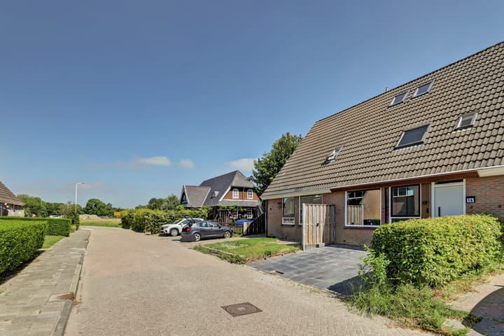 Foto 4 van Fellingen 14