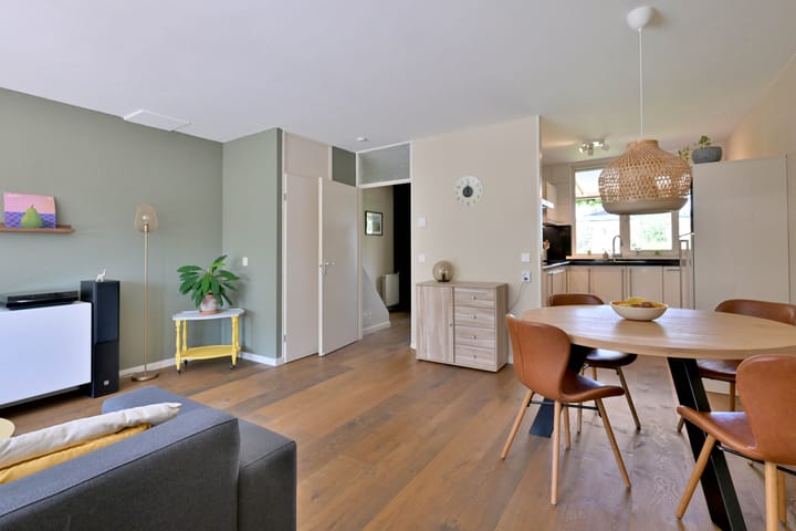 Foto 4 van Peterspad 8