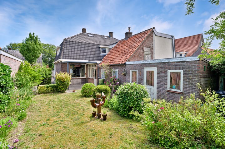 Foto 4 van Toon Bolsiusstraat 58