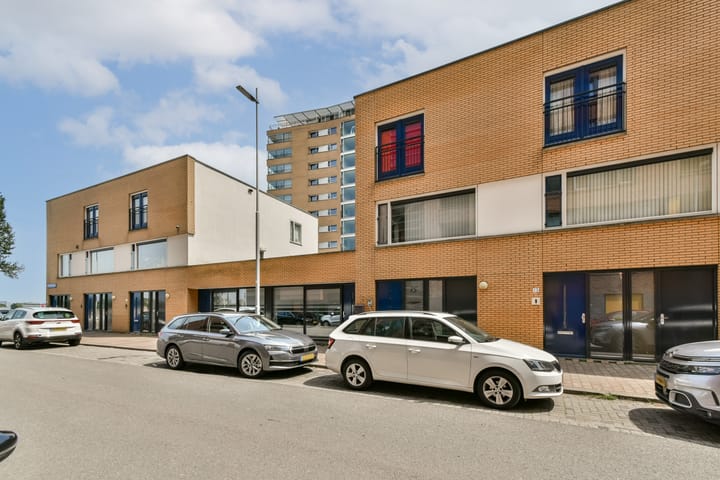 Jan Pettersonstraat 15