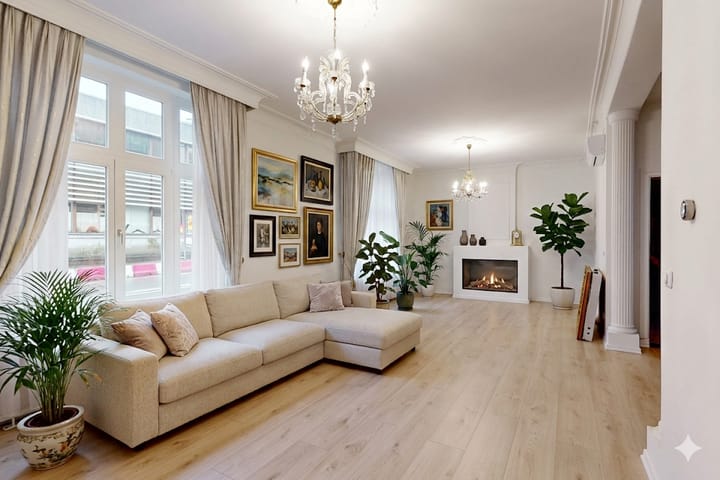 Photo 5 of Kruisstraat 16