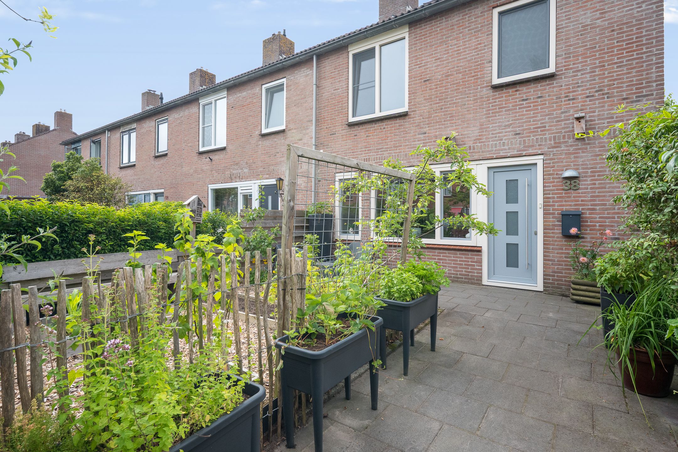 Photo 6 of Drostweg 38