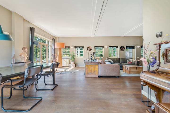 Vrijstaande woning te koop: Strijbeekseweg 13, Ulvenhout (Gem. Breda)