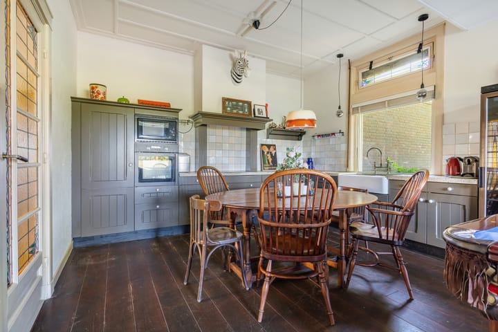 Vrijstaande woning te koop: Strijbeekseweg 13, Ulvenhout (Gem. Breda)