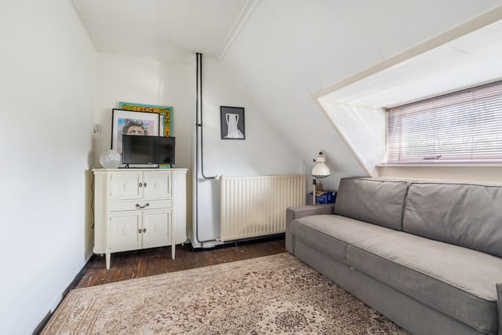 Vrijstaande woning te koop: Strijbeekseweg 13, Ulvenhout (Gem. Breda)