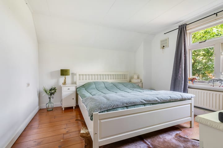 Vrijstaande woning te koop: Strijbeekseweg 13, Ulvenhout (Gem. Breda)