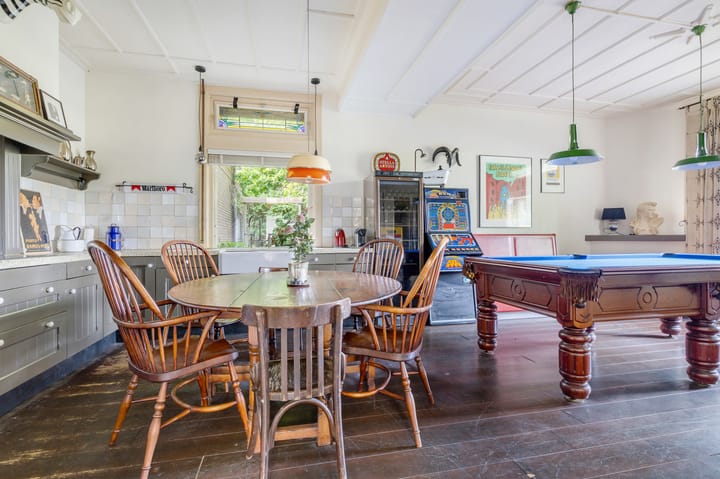 Vrijstaande woning te koop: Strijbeekseweg 13, Ulvenhout (Gem. Breda)