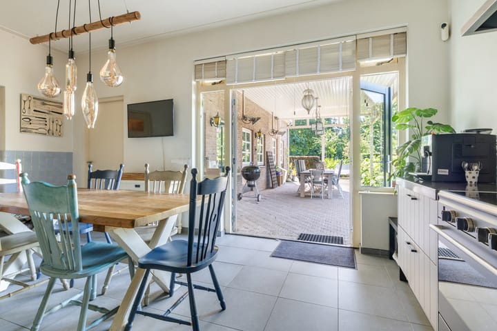 Vrijstaande woning te koop: Strijbeekseweg 13, Ulvenhout (Gem. Breda)
