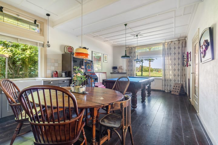 Vrijstaande woning te koop: Strijbeekseweg 13, Ulvenhout (Gem. Breda)