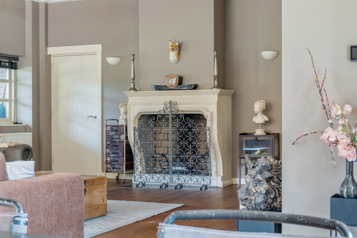 Vrijstaande woning te koop: Strijbeekseweg 13, Ulvenhout (Gem. Breda)
