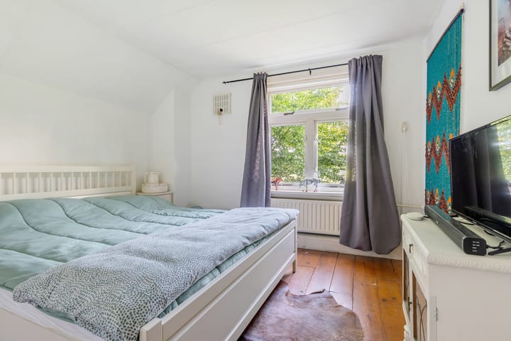 Vrijstaande woning te koop: Strijbeekseweg 13, Ulvenhout (Gem. Breda)