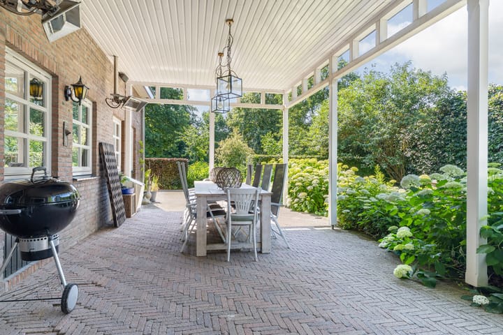 Vrijstaande woning te koop: Strijbeekseweg 13, Ulvenhout (Gem. Breda)