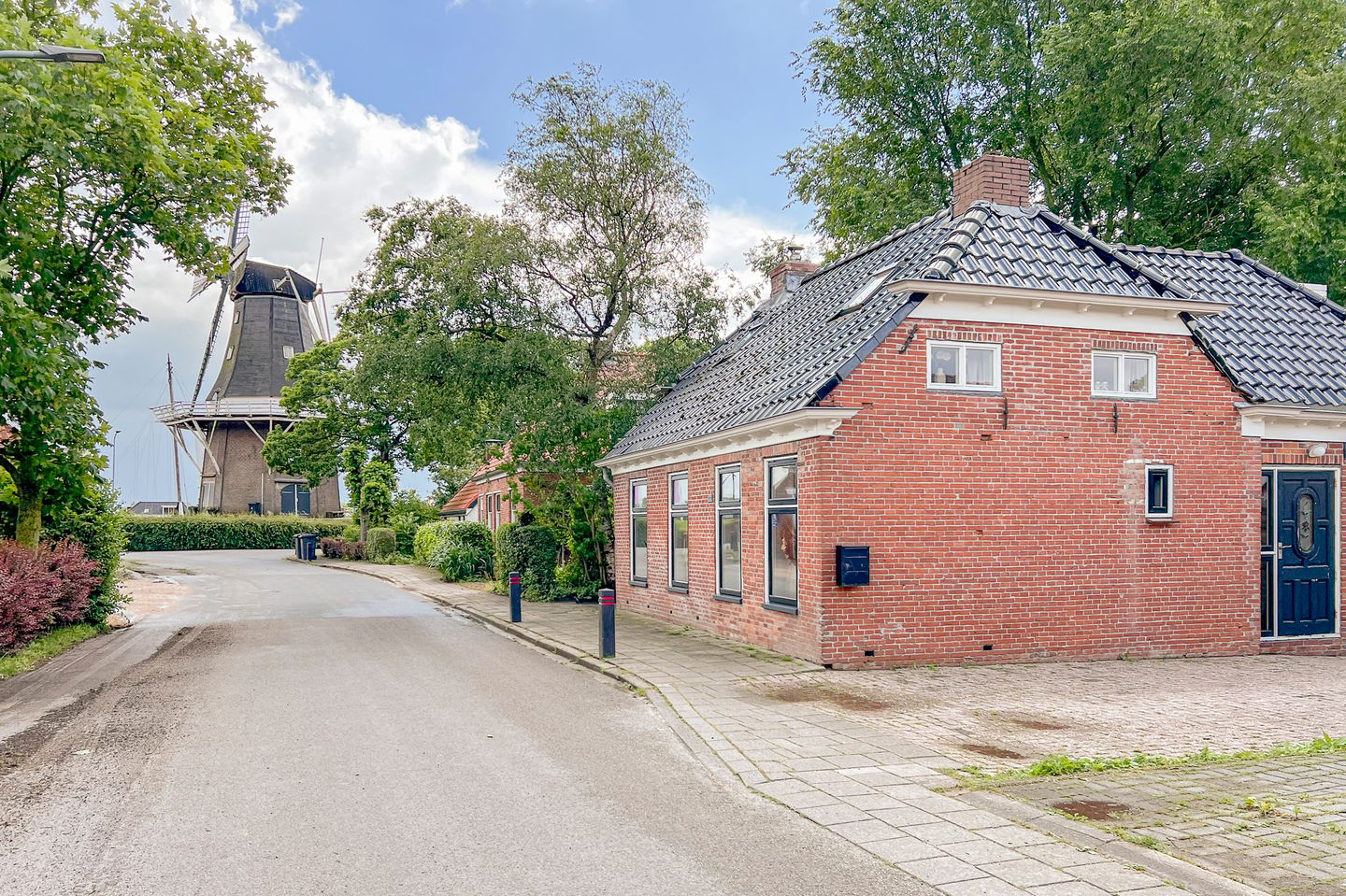 Foto 5 van Hunzeweg 37