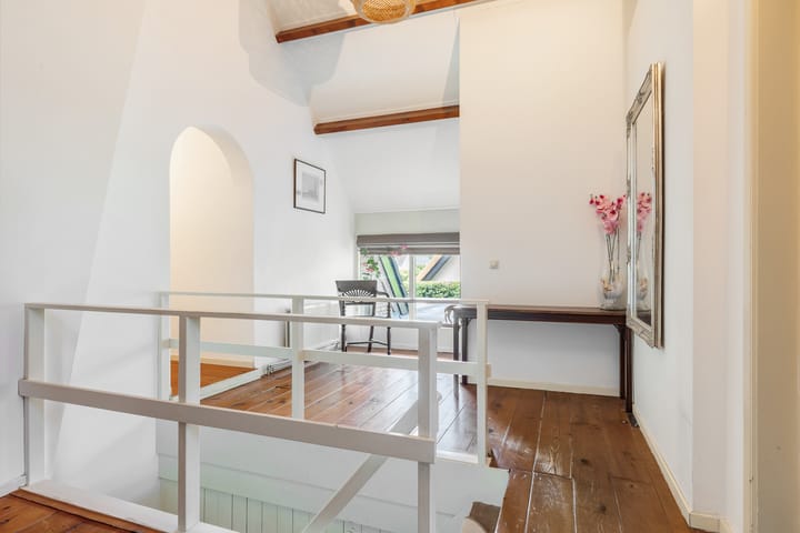 Vrijstaande woning te koop: Strijbeekseweg 13, Ulvenhout (Gem. Breda)