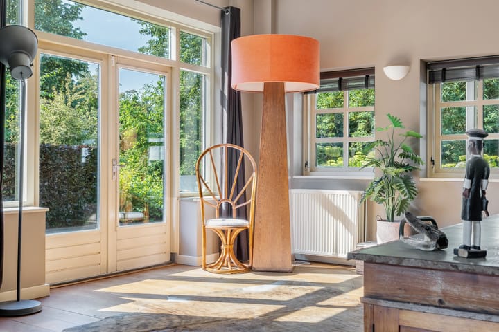 Vrijstaande woning te koop: Strijbeekseweg 13, Ulvenhout (Gem. Breda)