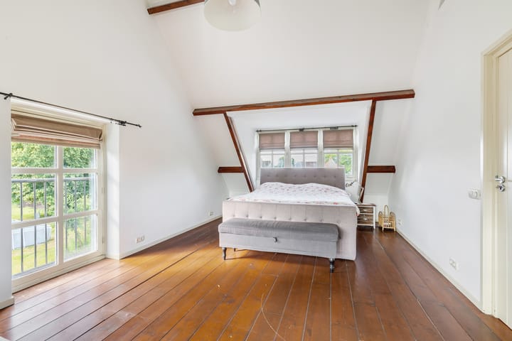 Vrijstaande woning te koop: Strijbeekseweg 13, Ulvenhout (Gem. Breda)