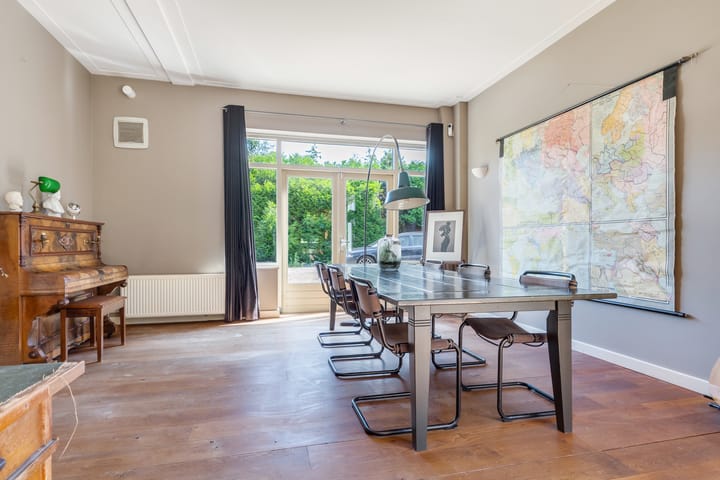 Vrijstaande woning te koop: Strijbeekseweg 13, Ulvenhout (Gem. Breda)