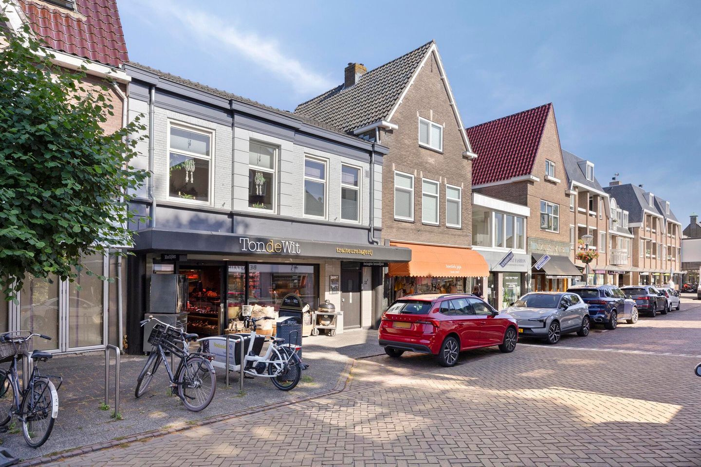 Foto 4 van Raadhuisstraat 33-A