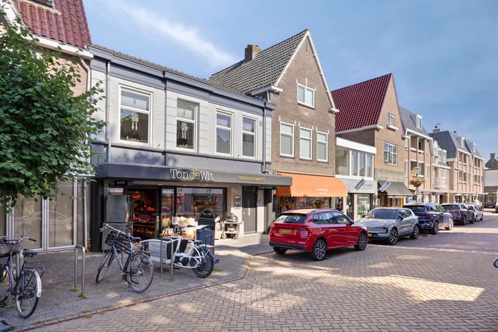 Foto 4 van Raadhuisstraat 33-A
