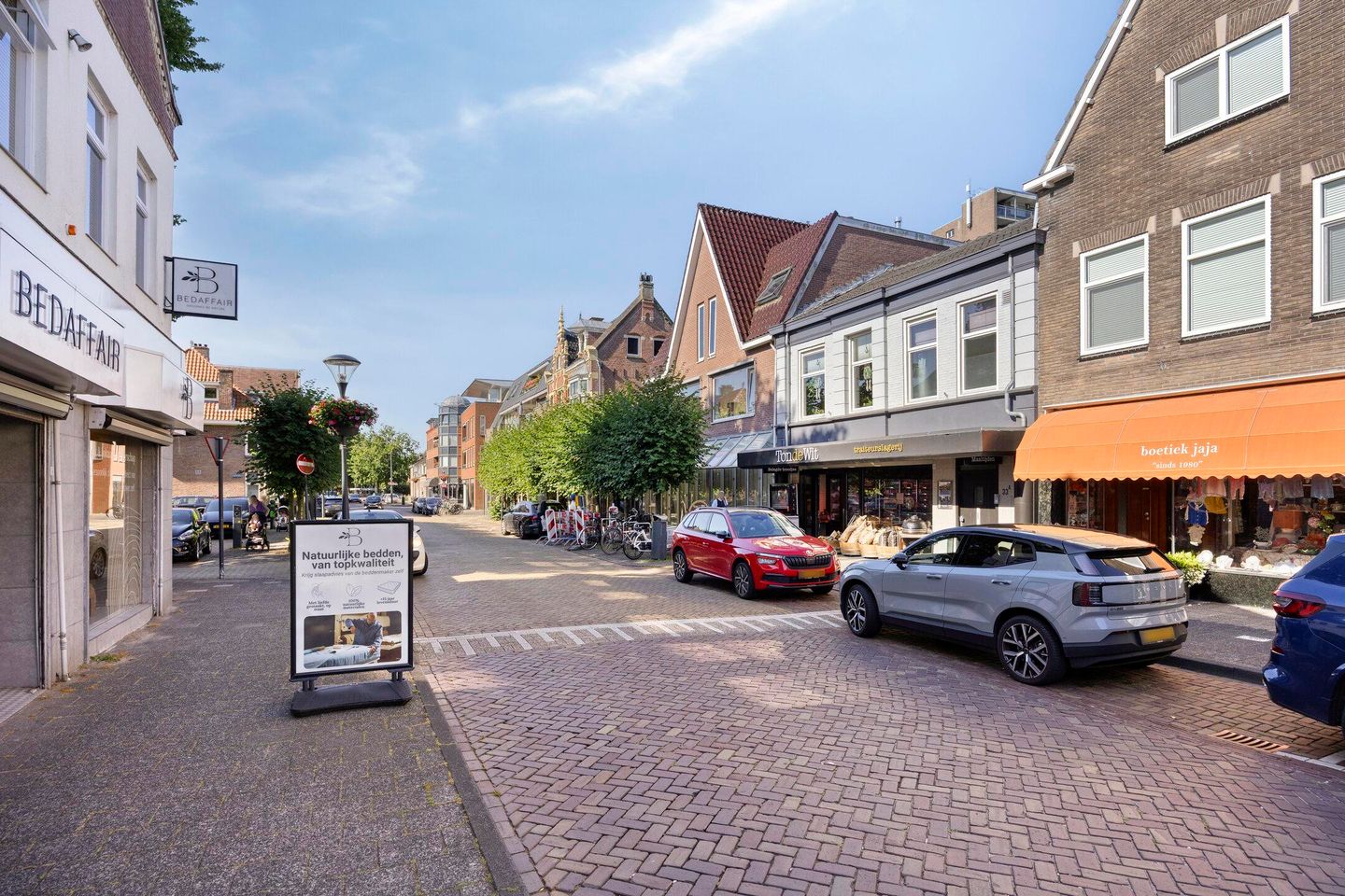 Foto 5 van Raadhuisstraat 33-A