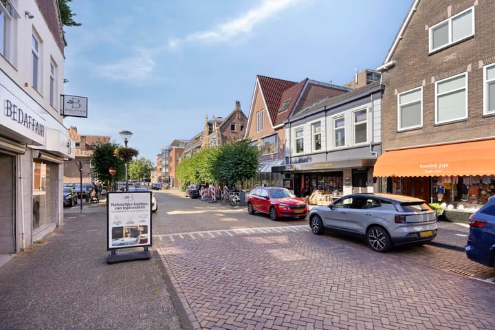 Foto 5 van Raadhuisstraat 33-A