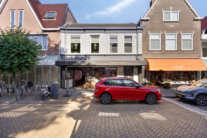 Foto 3 van Raadhuisstraat 33-A