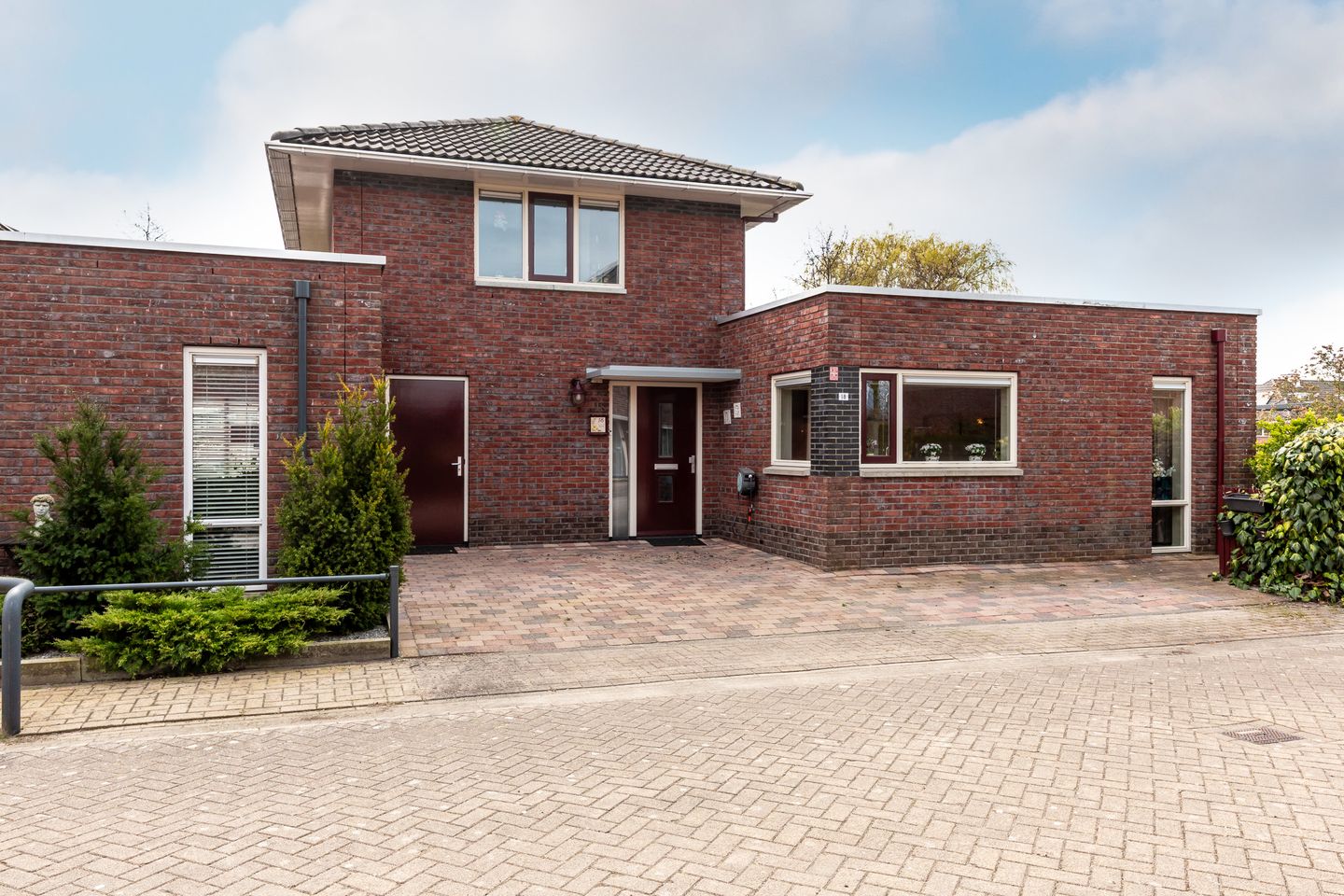 Foto 1 van Wedderborg 18