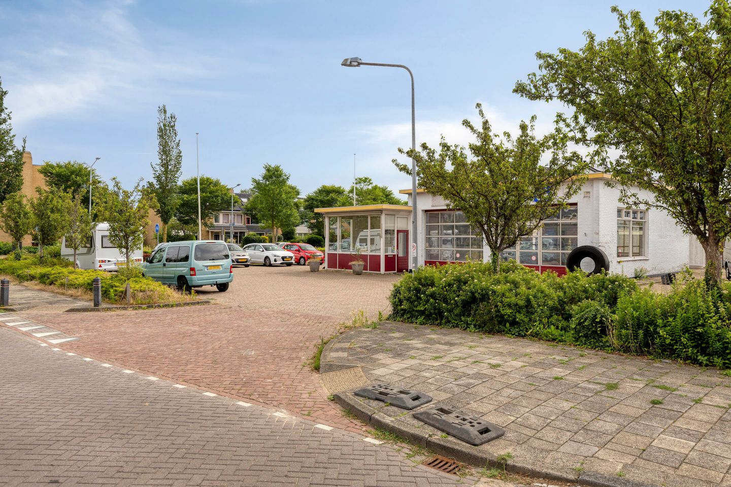 View photo 3 of Willem de Zwijgerlaan 126