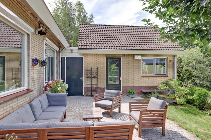 Foto 4 van Hoogeind 56-A