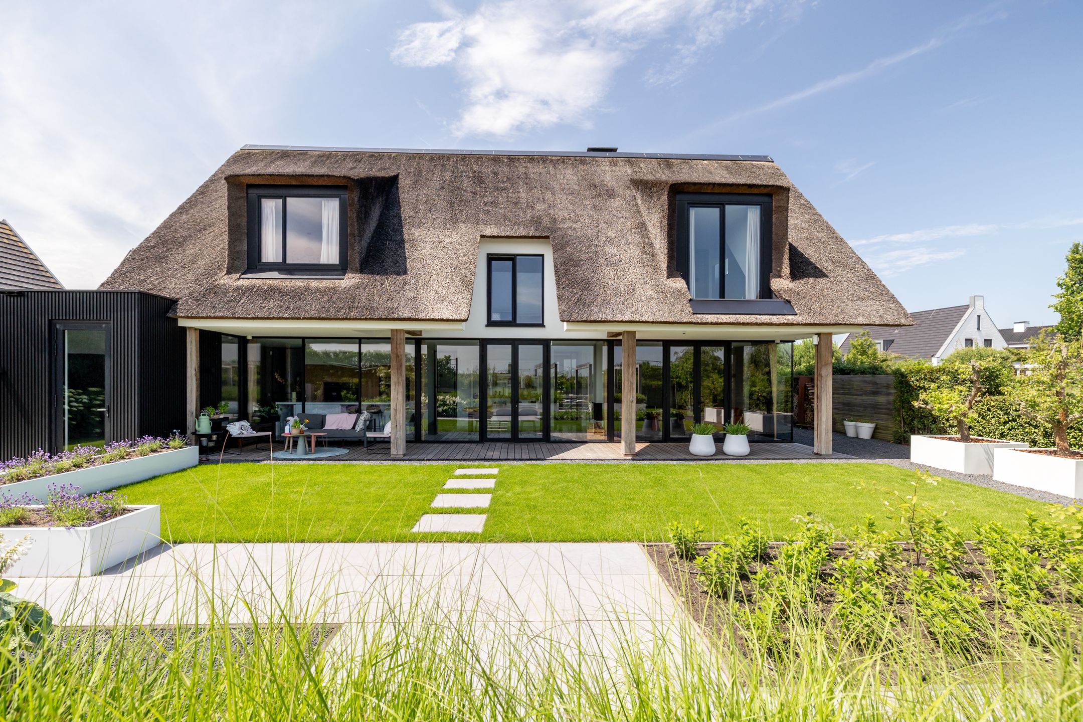 Eikbergse Veld 25