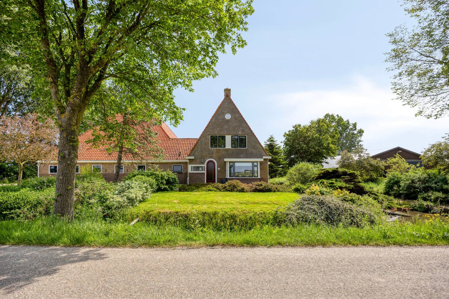 Barsingerweg 11 - Wieringerwaard - Afbeelding 1