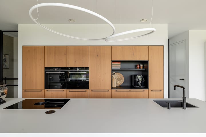 Vrijstaande woning te koop: Eikbergse Veld 25, Bavel (Gem. Breda)