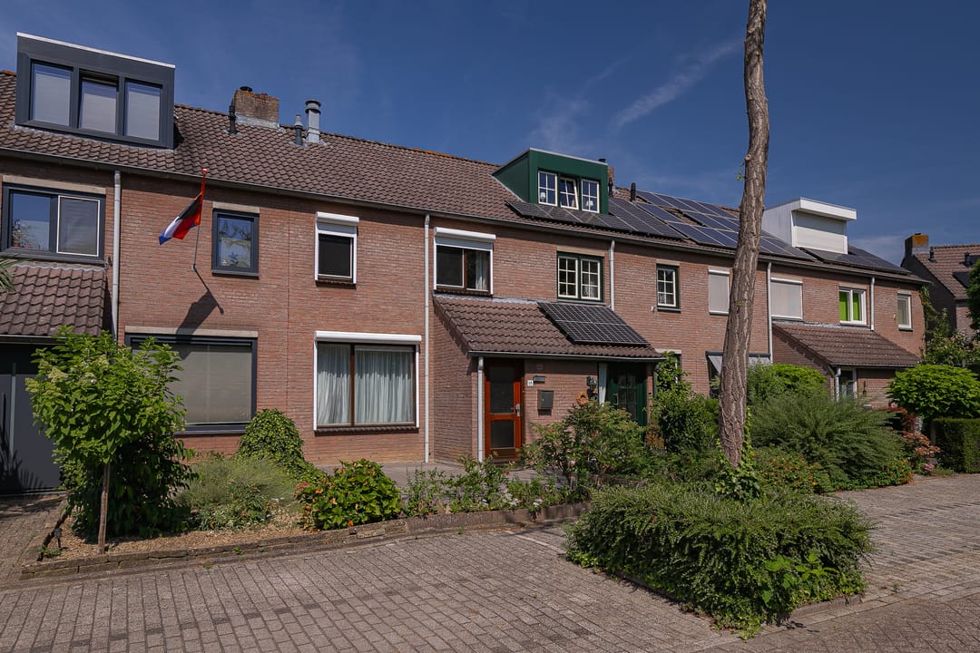 Foto 1 van Breemakkergaard 18