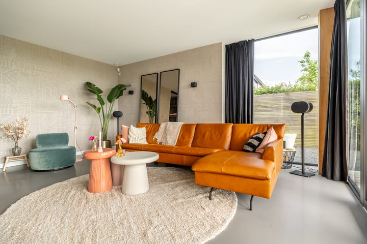 Vrijstaande woning te koop: Eikbergse Veld 25, Bavel (Gem. Breda)