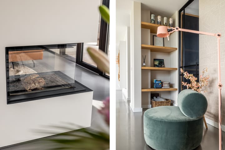Vrijstaande woning te koop: Eikbergse Veld 25, Bavel (Gem. Breda)