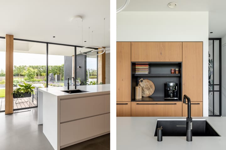 Vrijstaande woning te koop: Eikbergse Veld 25, Bavel (Gem. Breda)